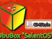 UbuBox SalentOS 11.10 leggero efficace