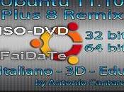 Ubuntu 11.10 Italiano Plus Remix