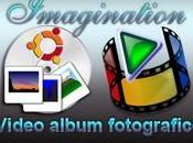 Video Album Fotografico Imagination