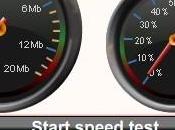 Speed Test rapido verifica velocità ADSL