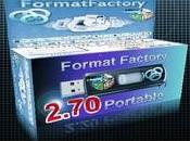 Format Factory 2.70 italiano portable