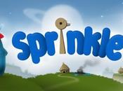 Migliori Giochi Android: Sprinkle