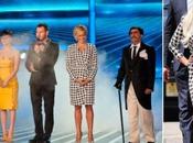 Factor voti prima puntata eliminazione