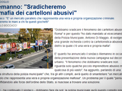 Ipse Dixit: mafia cartellonara"
