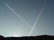 “Scie chimiche” alla radio stamattina