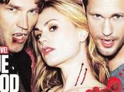 True Blood copertina "SFX Magazine"