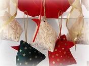 Cucito creativo: polletti natalizi