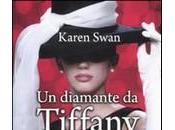 diamante Tiffany: romanzo d’amore Natale 2011
