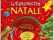 venerdì libro (63°): CANZONCINE NATALE