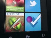 Windows Phone gigante York promuove vivo