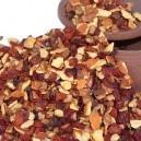 ritenzione idrica tisane