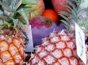 prodotti ananas