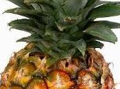 Ananas proprietà