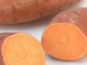 Patata dolce
