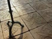 pavimenti cotto antico