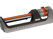 irrigatori oscillanti