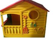 casette bambini giardino