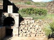 barbecue pietra lavica