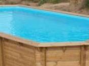 piscine legno