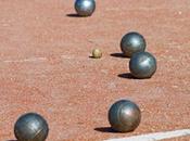 gioco delle bocce