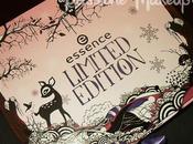 Swatch Palette Limited Edition Essence