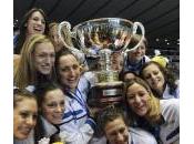 Volley femminile, anche Presidente della Repubblica complimenta