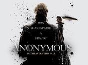 Trailer “Anonymous” simulazione