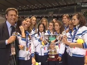 azzurre della pallavolo vincono Coppa Mondo