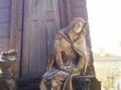 Oristano: recuperate statue rubate Pietro