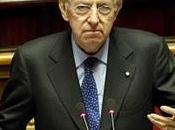 discorso Monti Senato