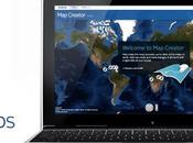 Nokia Creator Aiutate migliorare mappe Maps NAVTEQ
