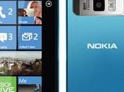 Immagini Leaked Nokia Lumia Windows Phone