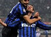 Anticipi 12ma Giornata Serie l’Inter torna vincere, Milan Napoli pareggiano