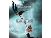 Serie Tempest Julie Cross