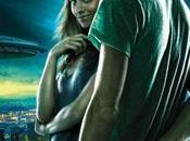 2011: Extraterrestrial