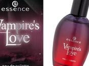 Review ESSENCE Vampire's Love Toilette