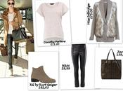 look? Rosie Huntington Whiteley