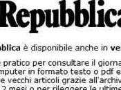 Repubblica: l’abbonato digitale penalizzato