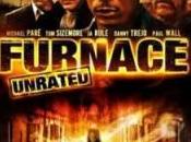 Recensione film prigione maledetta