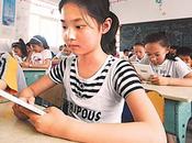 Ebook entrato nelle scuole Cinesi come "Libro testo"!!