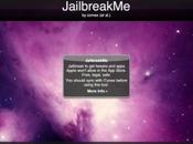 Guida: Jailbreak TUTTI, Jailbreakme Comex (iphone ipad)