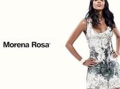 Naomi Campbell Morena Rosa Spring 2011 Campagna