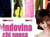 Anteprima Milano Indovina sposa Sally