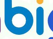 Yabigo, simpatico search engine