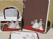 Matrimonio aladine...