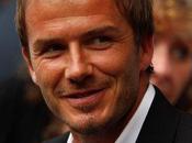 David Beckham Disegnerà Victoria linea Menswear