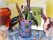 Riciclo creativo!!