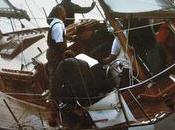 Imperia prima Asta Marinara Italia storiche imbarcazioni vela