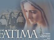Maggio, Madonna Fatima