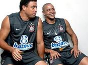 Brasile: ronaldo r.carlos pochi soldi, album panini